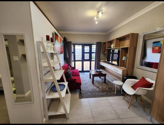 1 BEDROOM PROPERTY TO RENT IN VIERLANDEN